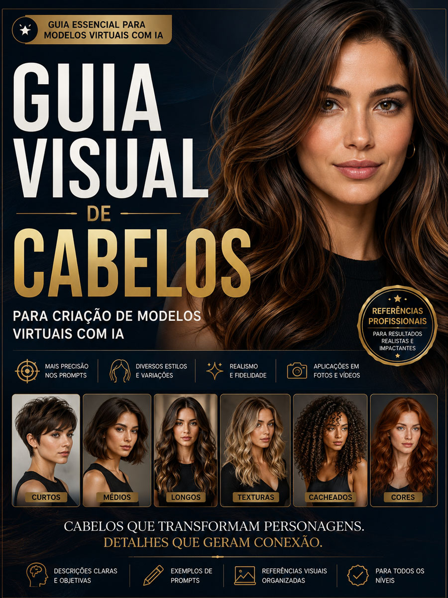 Guia visual profissional 1