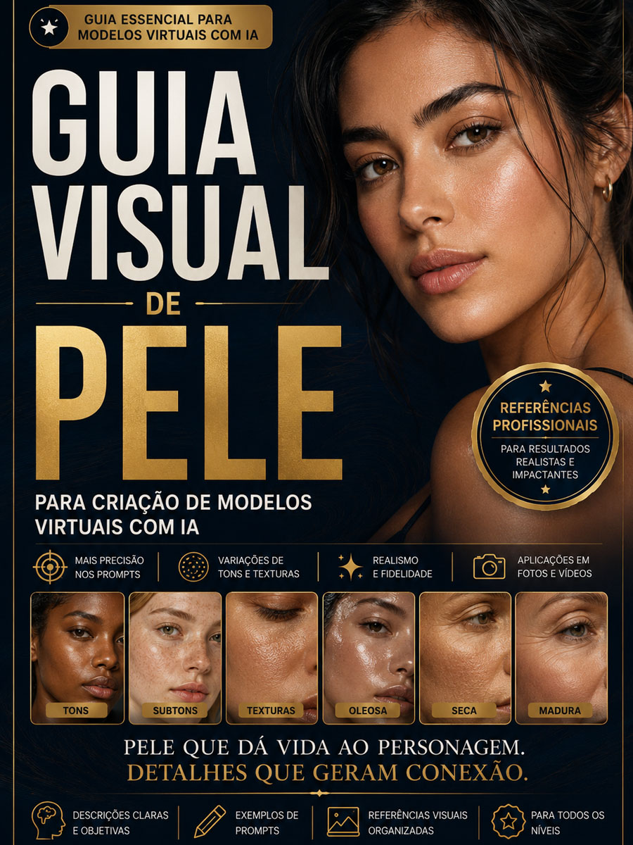Guia visual profissional 2