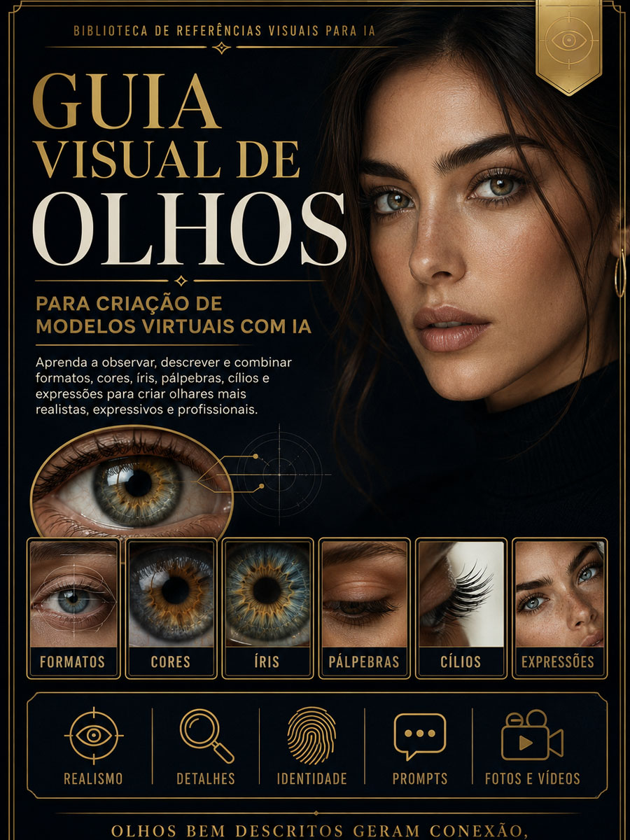 Guia visual profissional 3