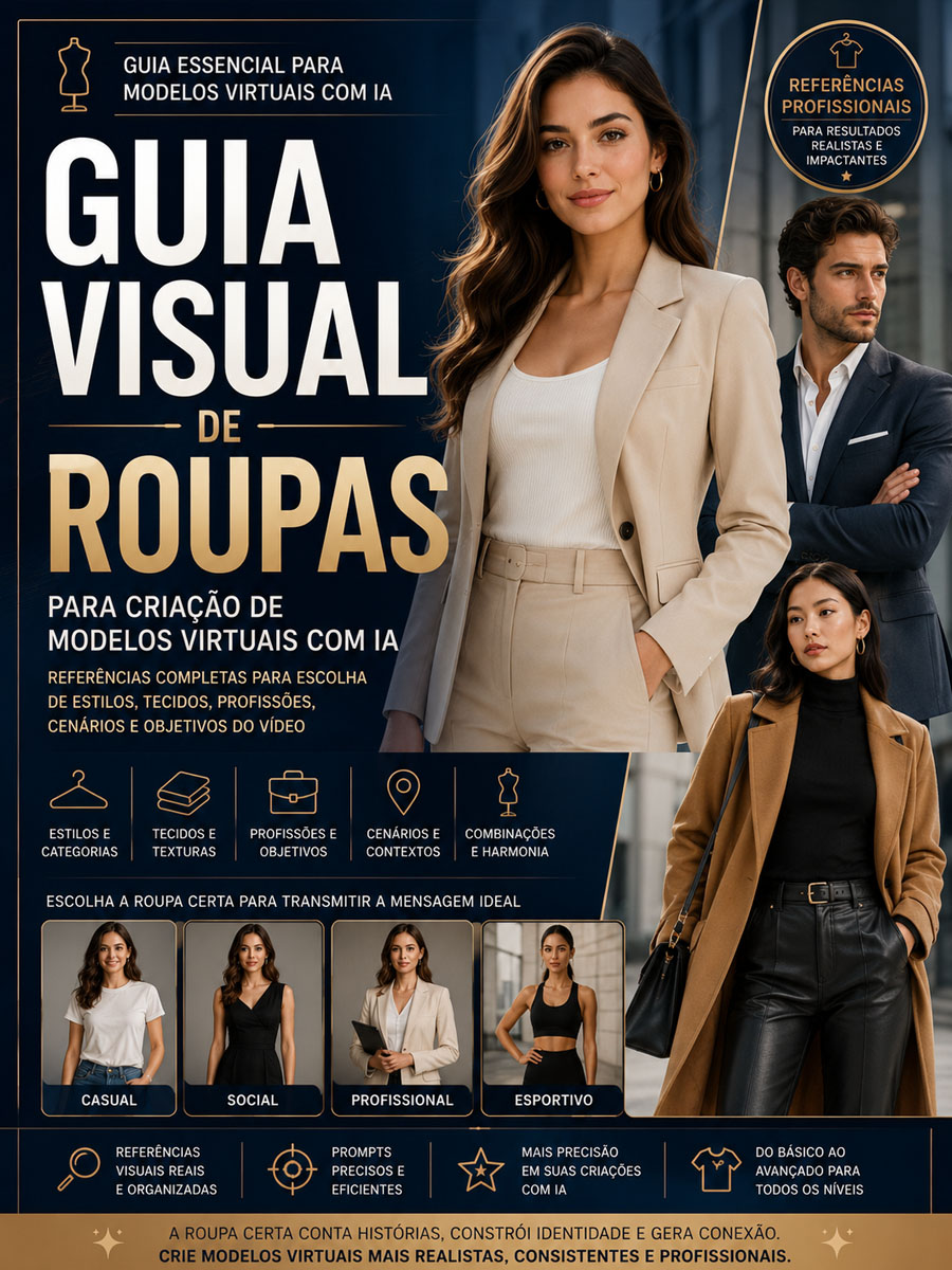 Guia visual profissional 5