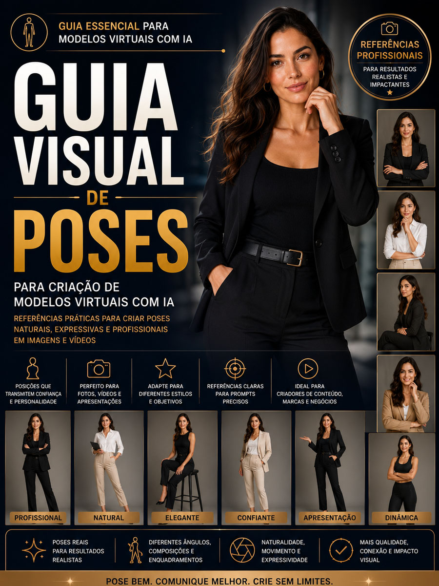 Guia visual profissional 6