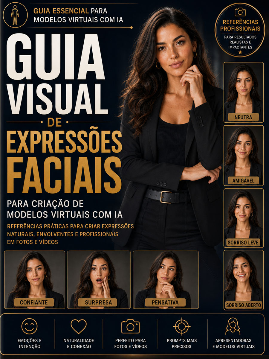 Guia visual profissional 7