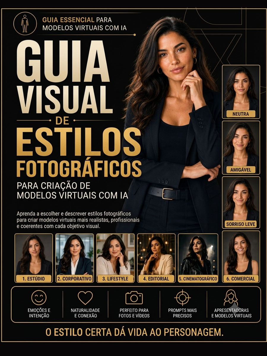 Guia visual profissional 8