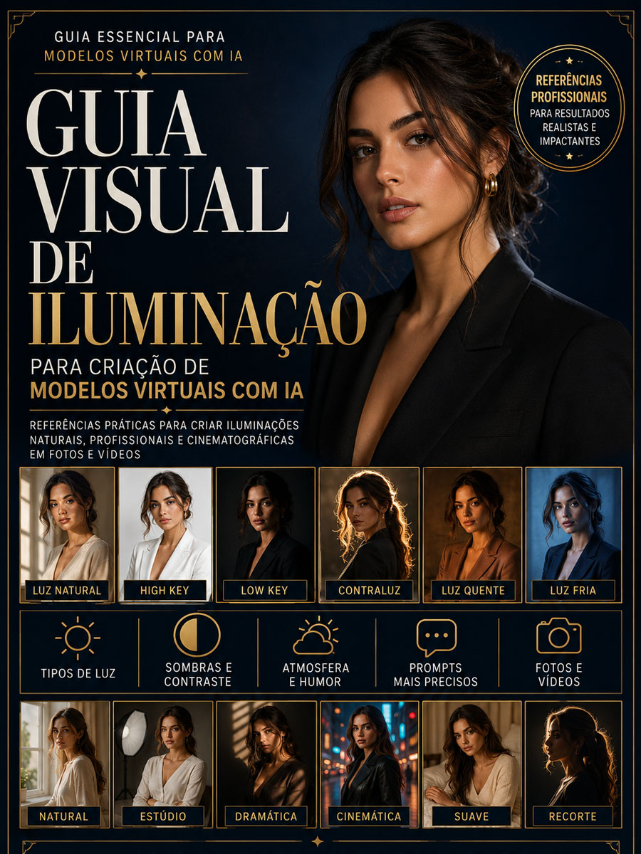 Guia visual profissional 9