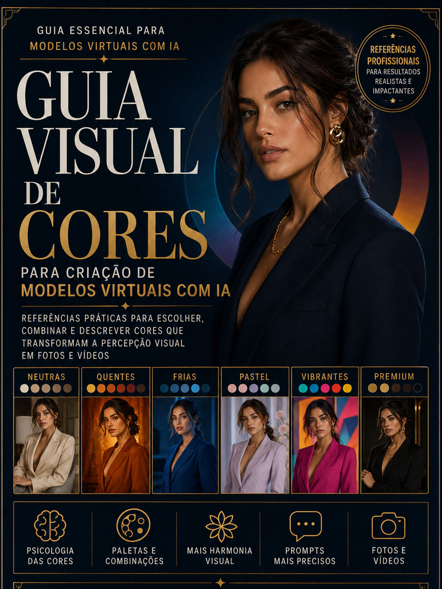 Guia visual profissional 10