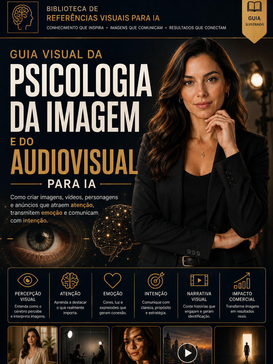 Guia visual profissional 11